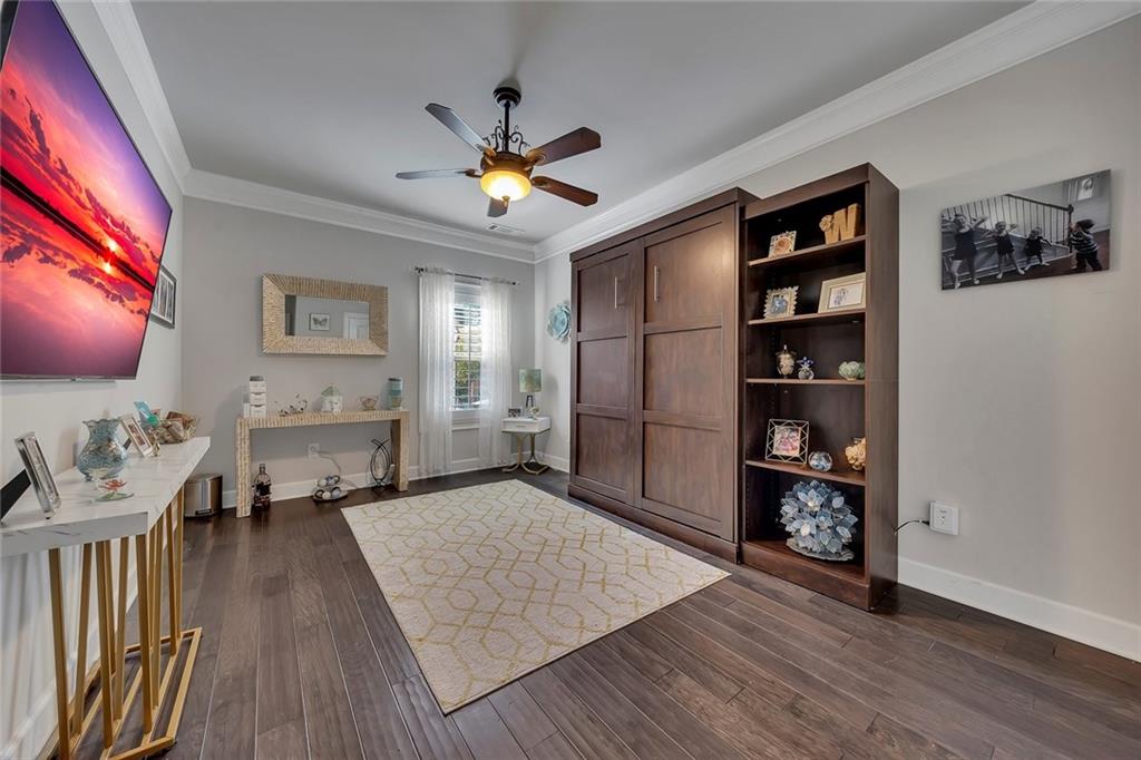 142 Madison Street Canton, GA 30115 - Photo 25 of 62