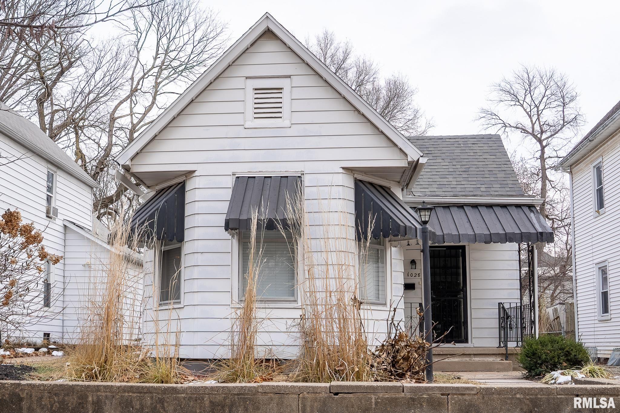 1028 North 3rd Street Springfield, IL 62702 - Photo 2 of 29