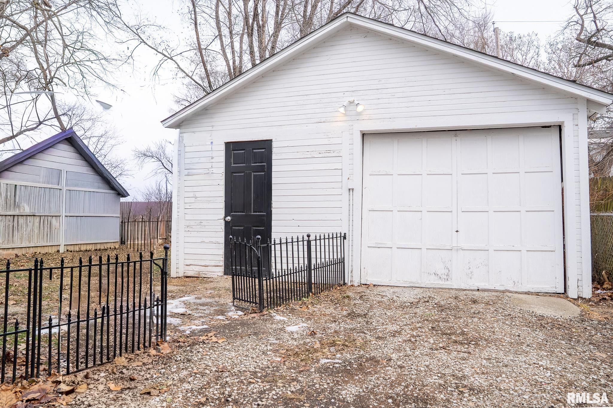 1028 North 3rd Street Springfield, IL 62702 - Photo 25 of 29