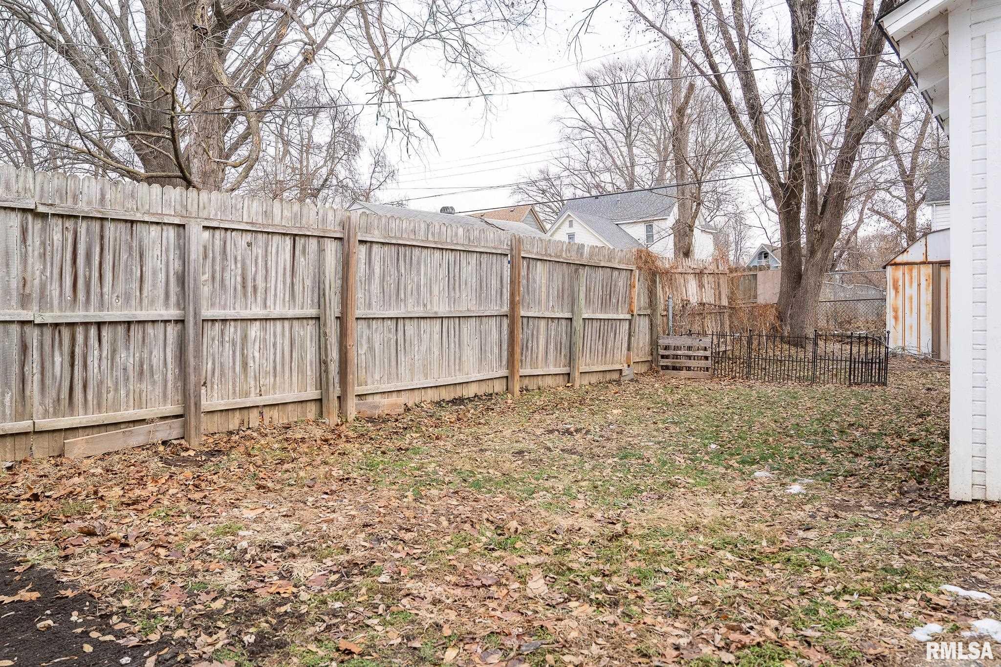 1028 North 3rd Street Springfield, IL 62702 - Photo 26 of 29