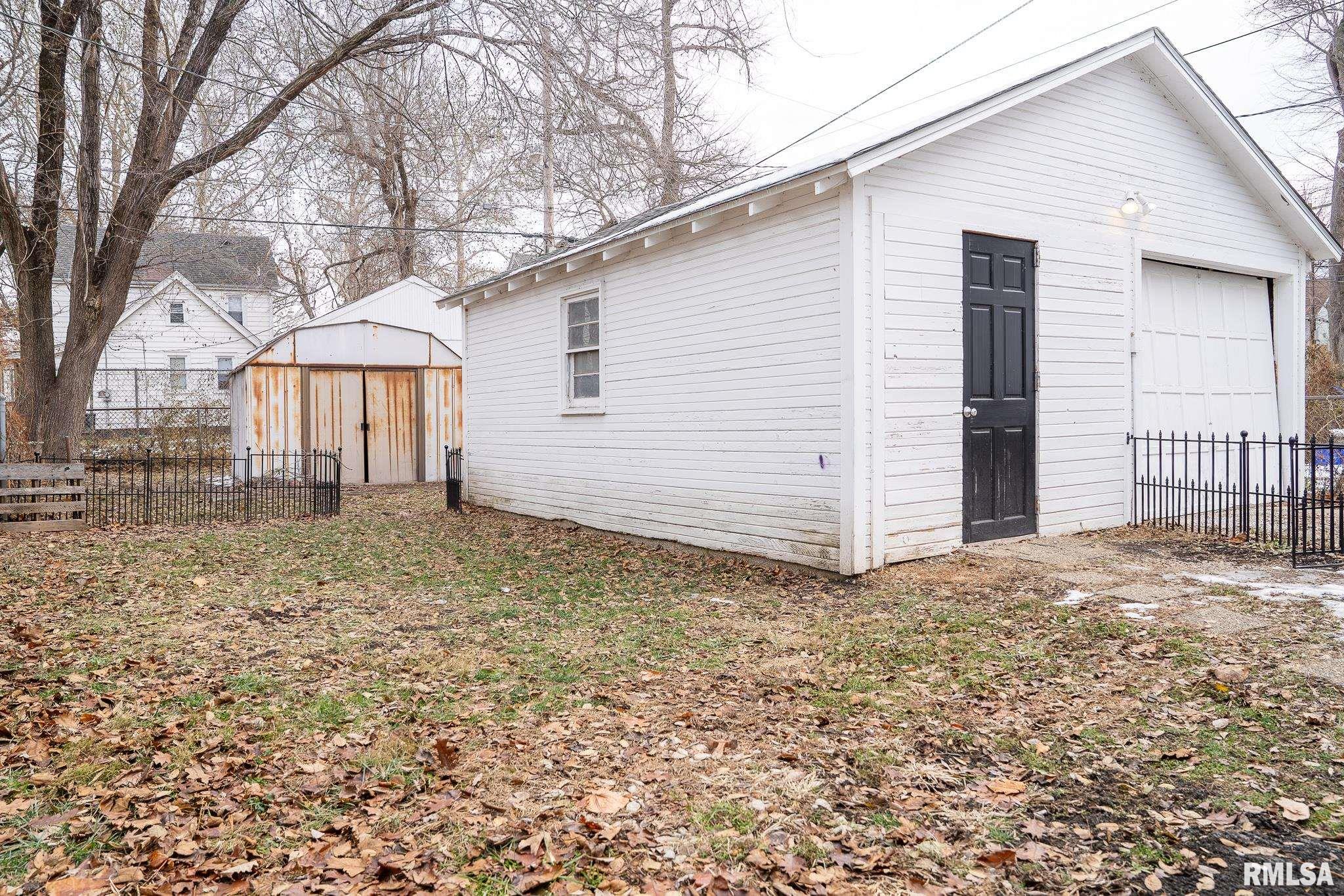 1028 North 3rd Street Springfield, IL 62702 - Photo 27 of 29