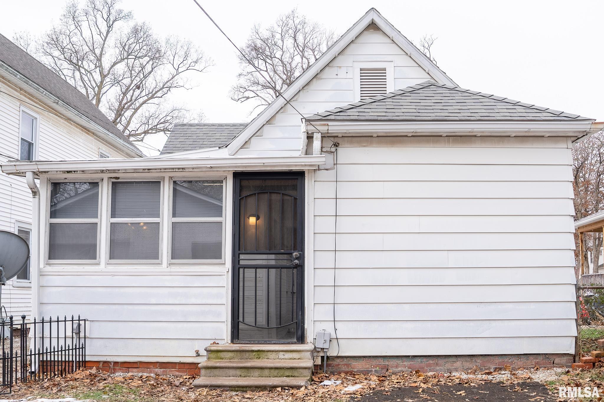 1028 North 3rd Street Springfield, IL 62702 - Photo 28 of 29