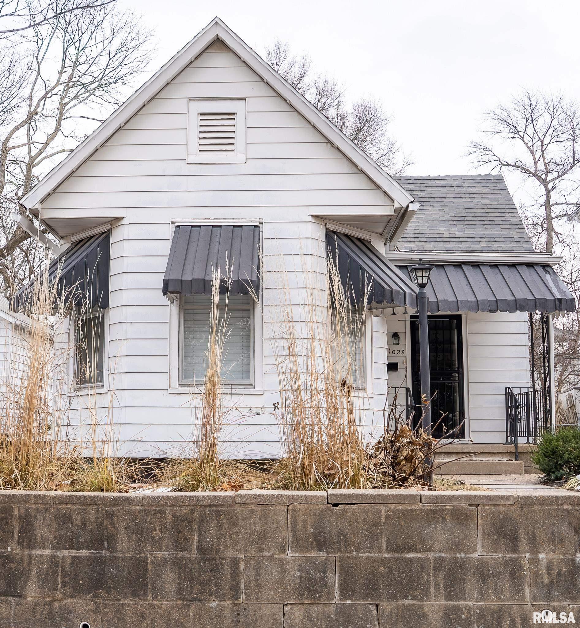 1028 North 3rd Street Springfield, IL 62702 - Photo 4 of 29
