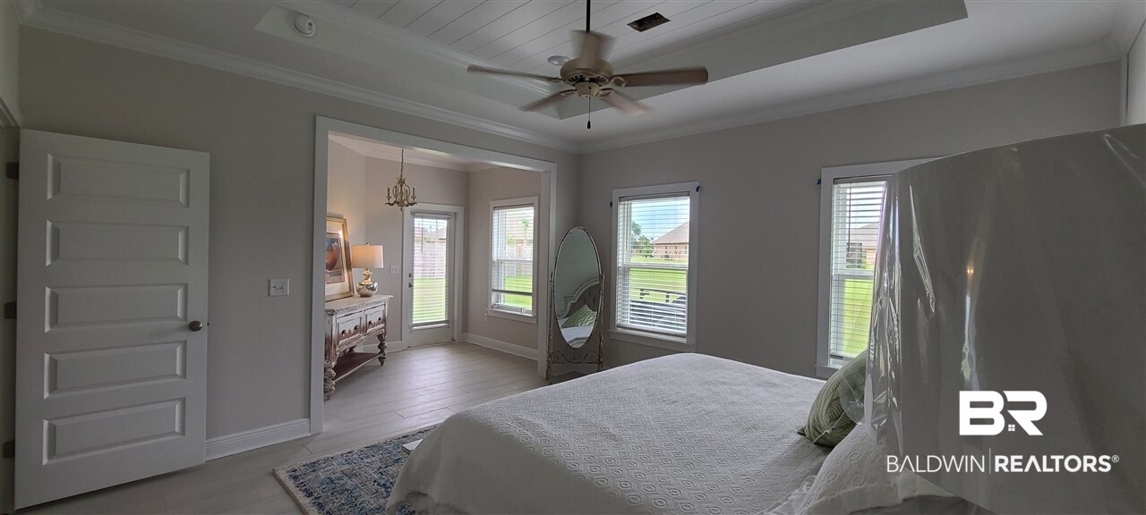 4183 Inverness Circle Gulf Shores, AL 36542 - Photo 35 of 50