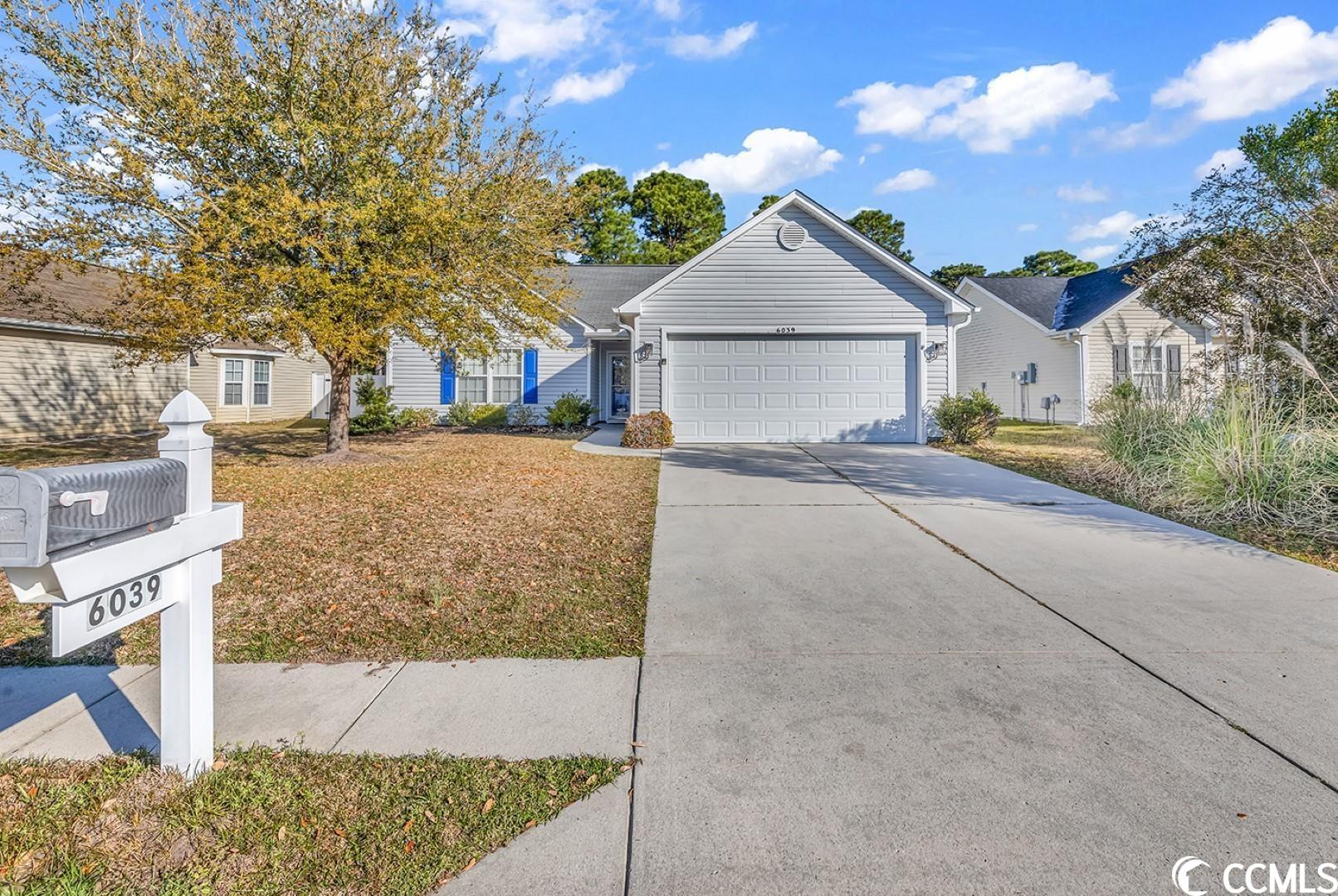 6039 Quinn Road Myrtle Beach, SC 29579 - Photo 1 of 33 Gallery Image 1
