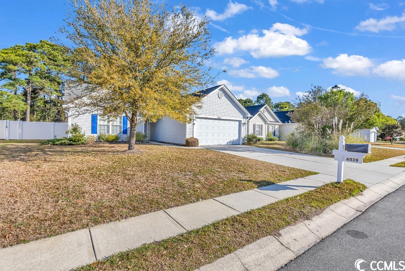 6039 Quinn Road Myrtle Beach, SC 29579 - Photo 23 of 33 Gallery Image 23