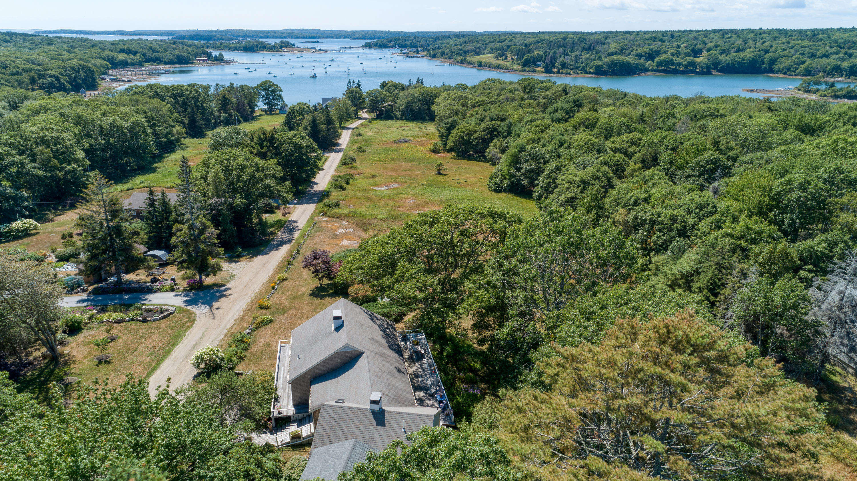 11 Bradley Shore Road Pemaquid, ME 04558 - Photo 2 of 57 20200817_11_Bradley_Shores_0176
