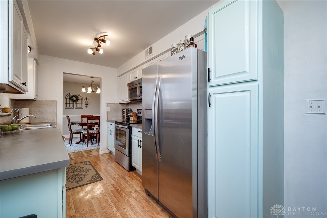 1019 Gardner Road Kettering, OH 45429 - Photo 15 of 37