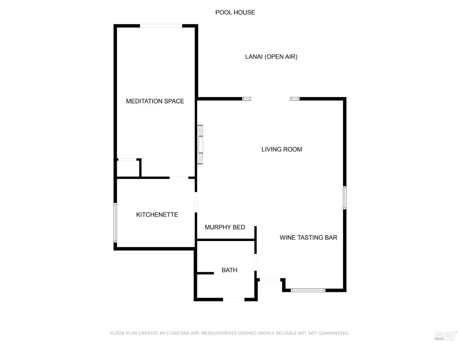 620 Dry Creek Road Healdsburg, CA 95448 - Photo 90 of 91