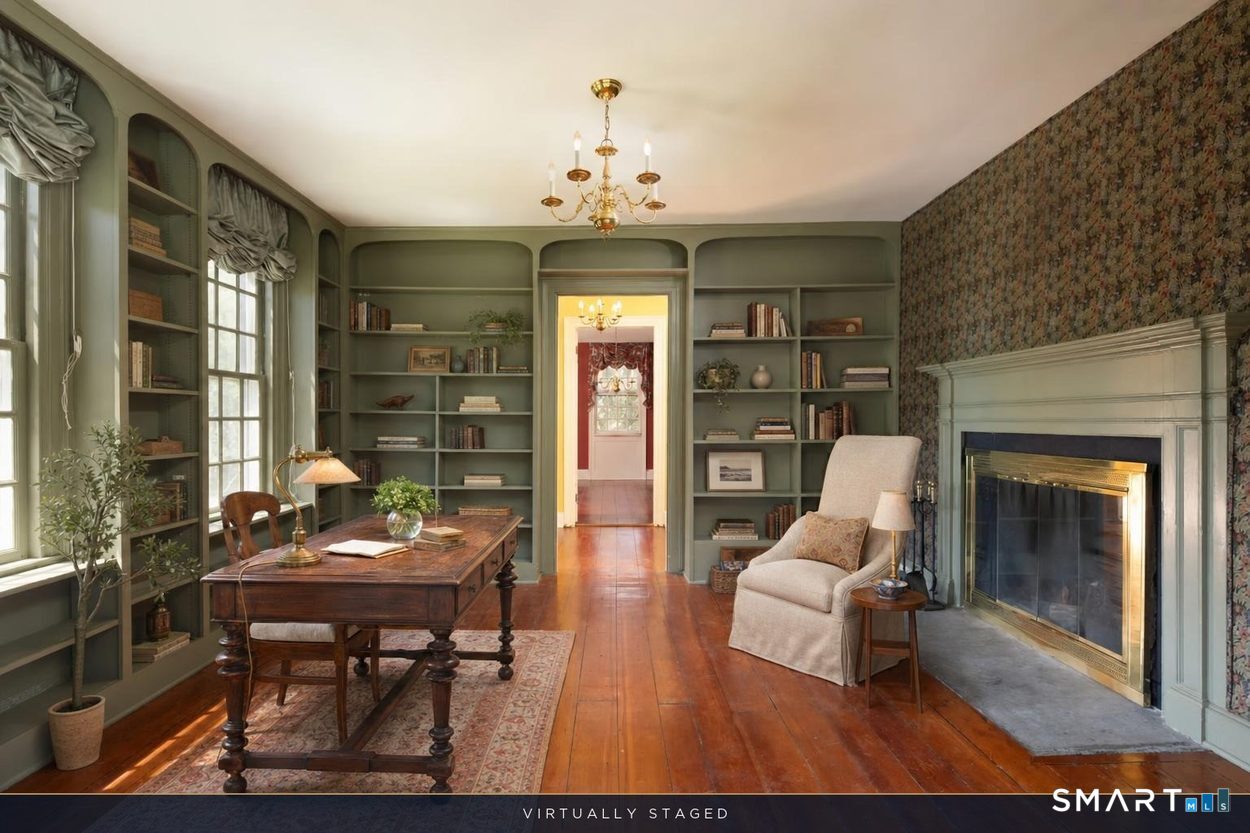 28 Cole Road Sharon, CT 06069 - Photo 7 of 38 Gallery Image 7