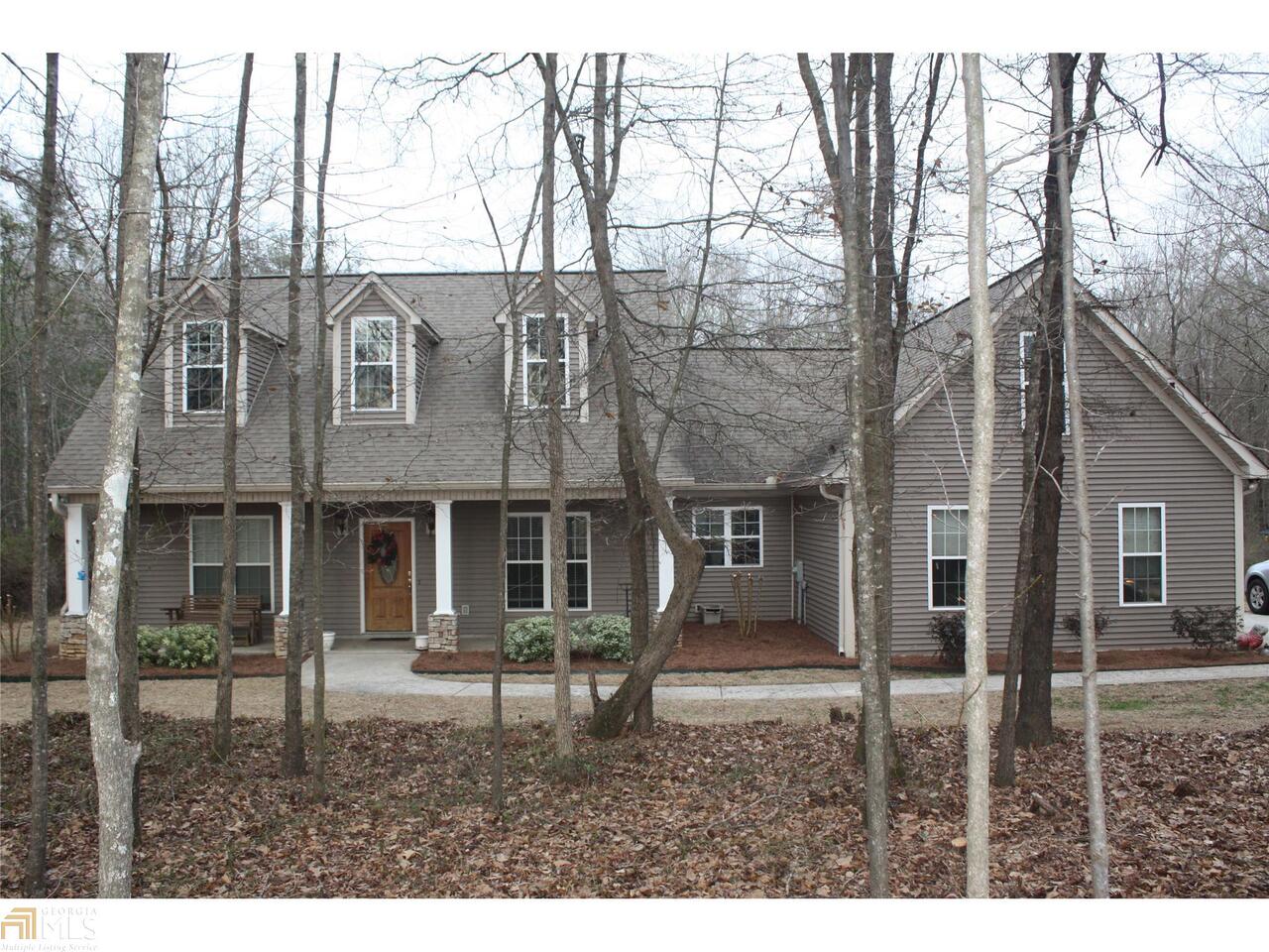 1651 County Farm Road Williamson, GA 30292 - Photo 1 of 1 Gallery Image 1
