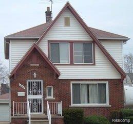 18600 Ruth Street Melvindale, MI 48122 - Photo 1 of 24 18600 ruth marketing photo