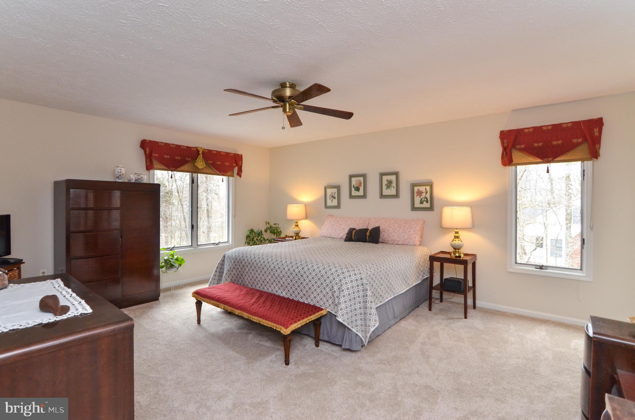 153 Morgans Ridge Road La Plata, MD 20646 - Photo 17 of 30 New carpet throughout