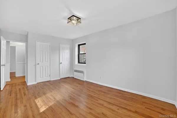 $299,000 | 19 Old Mamaroneck Road, Unit 3A, White Plains, NY 10605