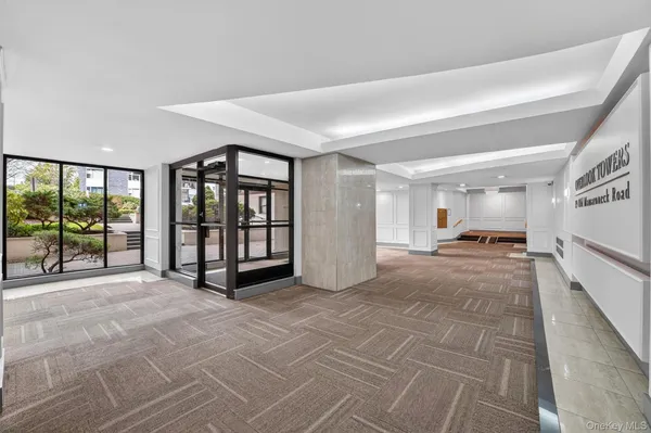 $299,000 | 19 Old Mamaroneck Road, Unit 3A, White Plains, NY 10605