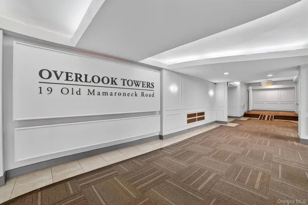 $299,000 | 19 Old Mamaroneck Road, Unit 3A, White Plains, NY 10605