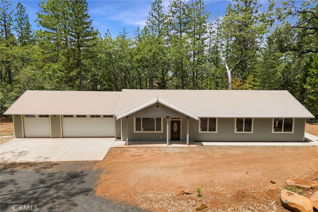 4901 Papaya Road Forest Ranch, CA 95942 - Photo 1 of 1 Gallery Image 1