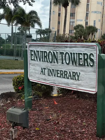 $250,000 | 7200 Radice Court, Unit 709, Lauderhill, FL 33319