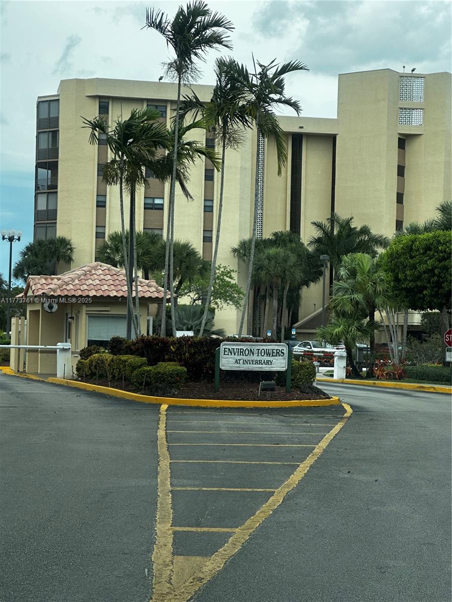 7200 Radice Court, Unit 709 Lauderhill, FL 33319 - Photo 9 of 9