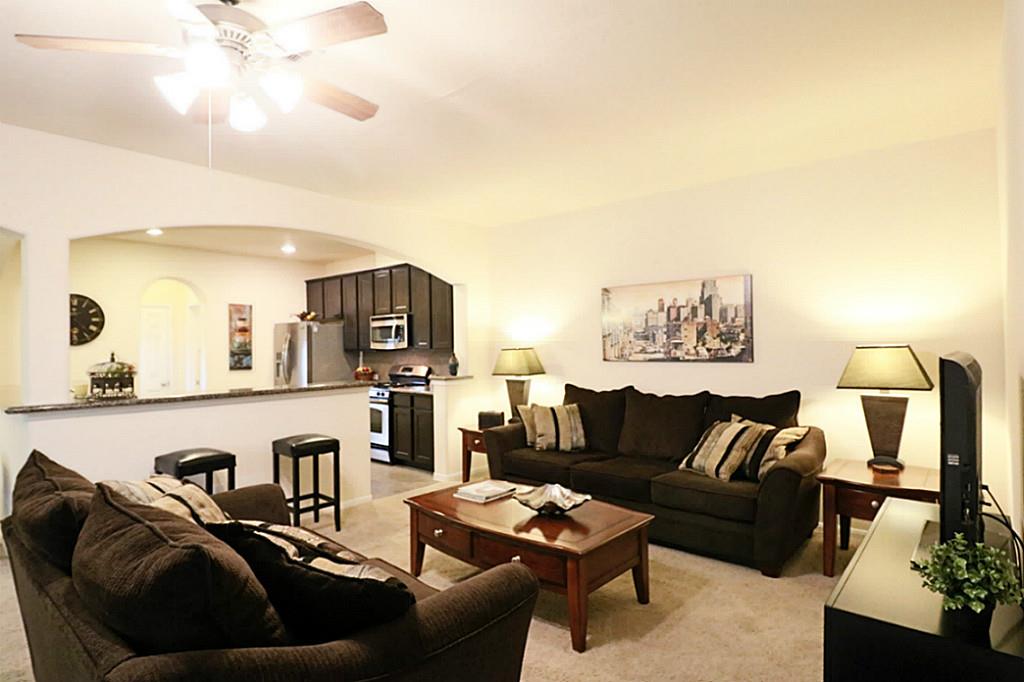 10531 Day Trail Lane Spring, TX 77379 - Photo 6 of 26