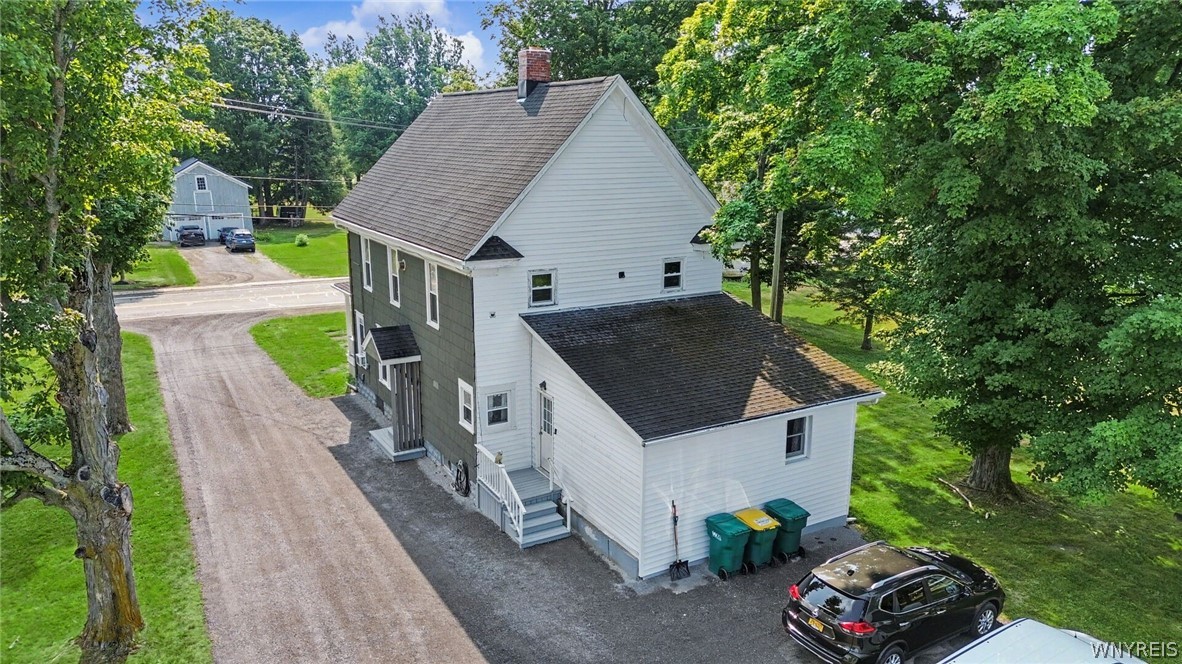 12050 Savage Road Sardinia, NY 14030 - Photo 7 of 27 Gallery Image 7