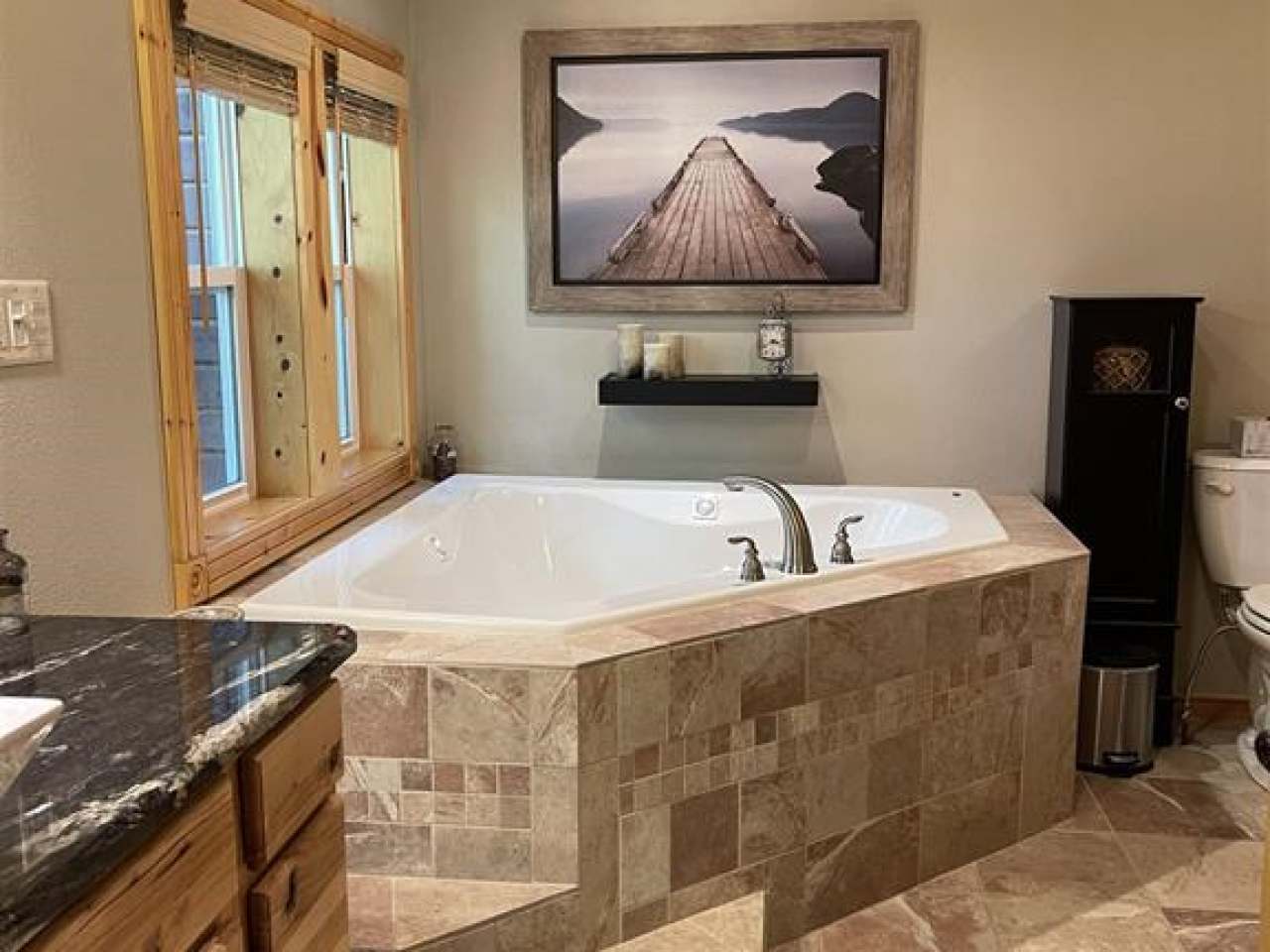 9571 South Blue Lake Road Hazelhurst, WI 54531 - Photo 24 of 59 Gallery Image 24