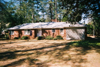 836 Boardman Road Aiken, SC 29803 - Photo 1 of 1