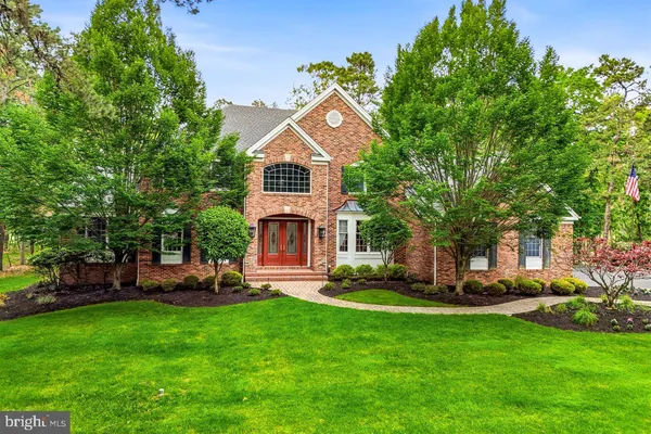 $1,249,000 | 58 Bortons Road, Marlton, NJ 08053
