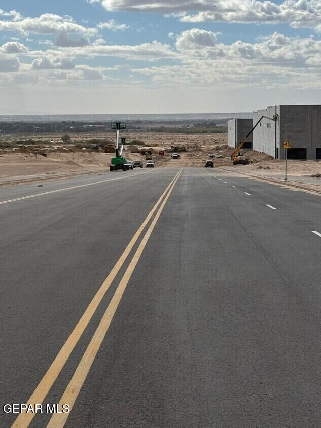 12601 North Loop Drive Clint, TX 79836 - Photo 6 of 6 a view of an ocean and beach