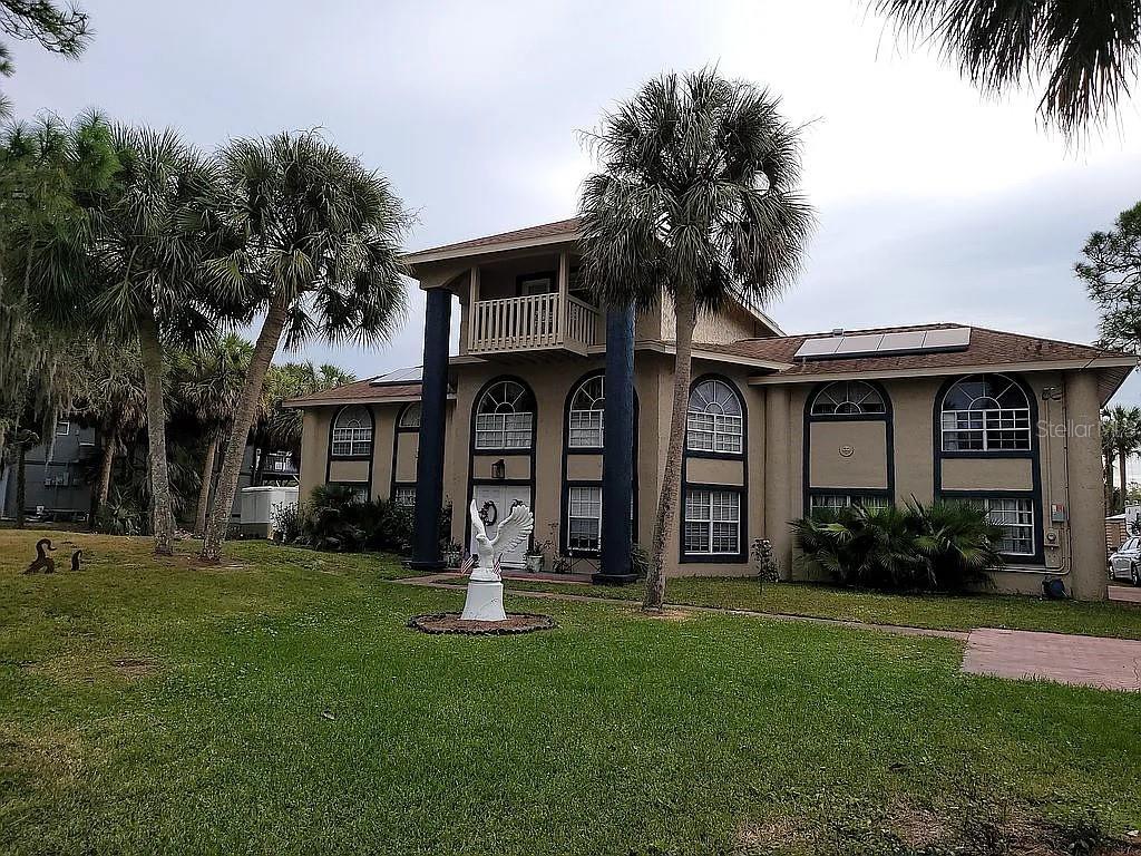 7104 Manor Beach Road New Port Richey, FL 34652 - Photo 1 of 1 Exterior View