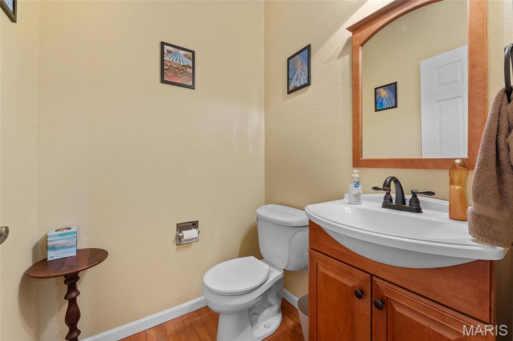 405 Fairwood Hills Road O'Fallon, IL 62269 - Photo 17 of 55 Gallery Image 17
