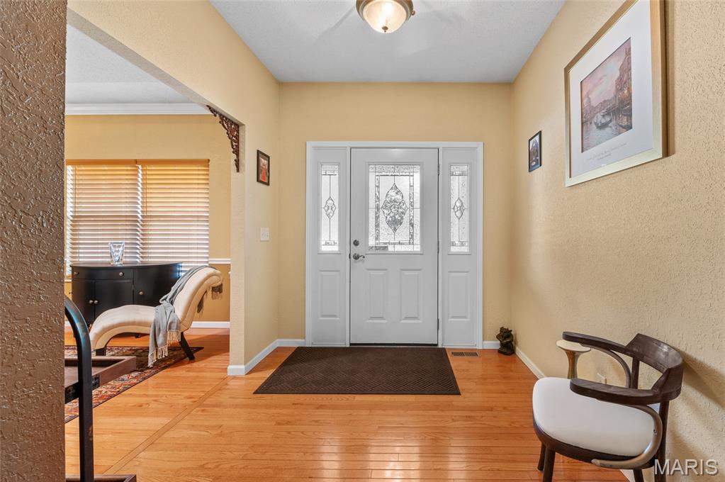 405 Fairwood Hills Road O'Fallon, IL 62269 - Photo 2 of 55 Gallery Image 2