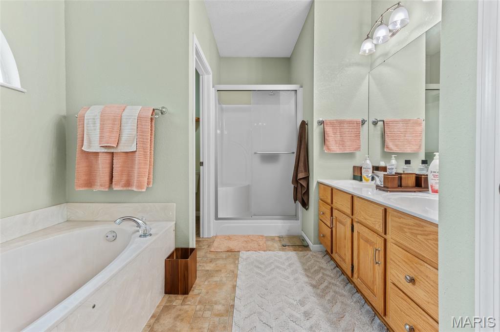 405 Fairwood Hills Road O'Fallon, IL 62269 - Photo 22 of 55 Gallery Image 22