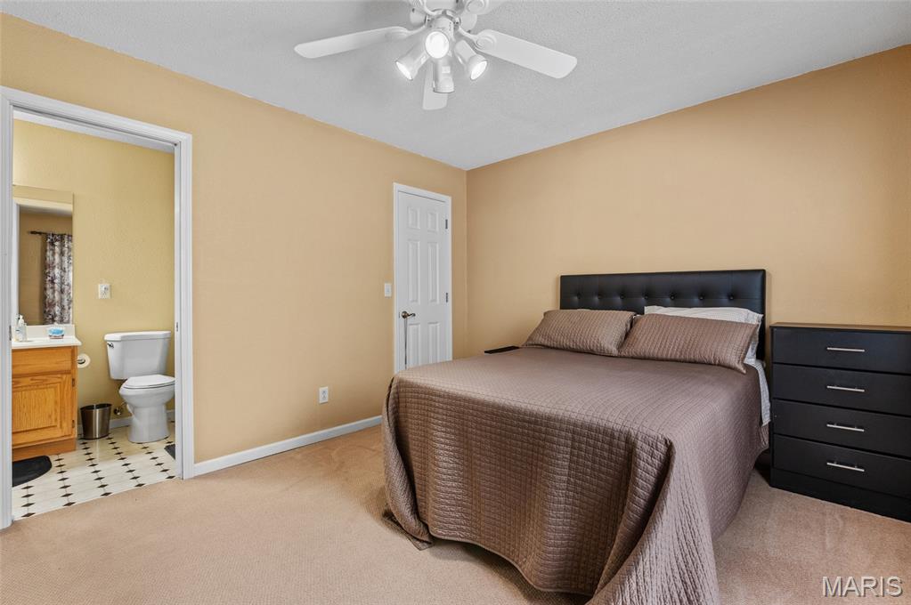 405 Fairwood Hills Road O'Fallon, IL 62269 - Photo 39 of 55 Gallery Image 39