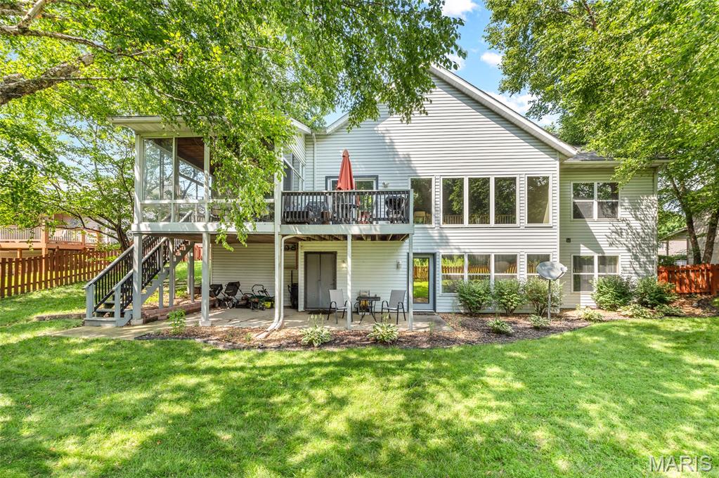405 Fairwood Hills Road O'Fallon, IL 62269 - Photo 48 of 55 Gallery Image 48