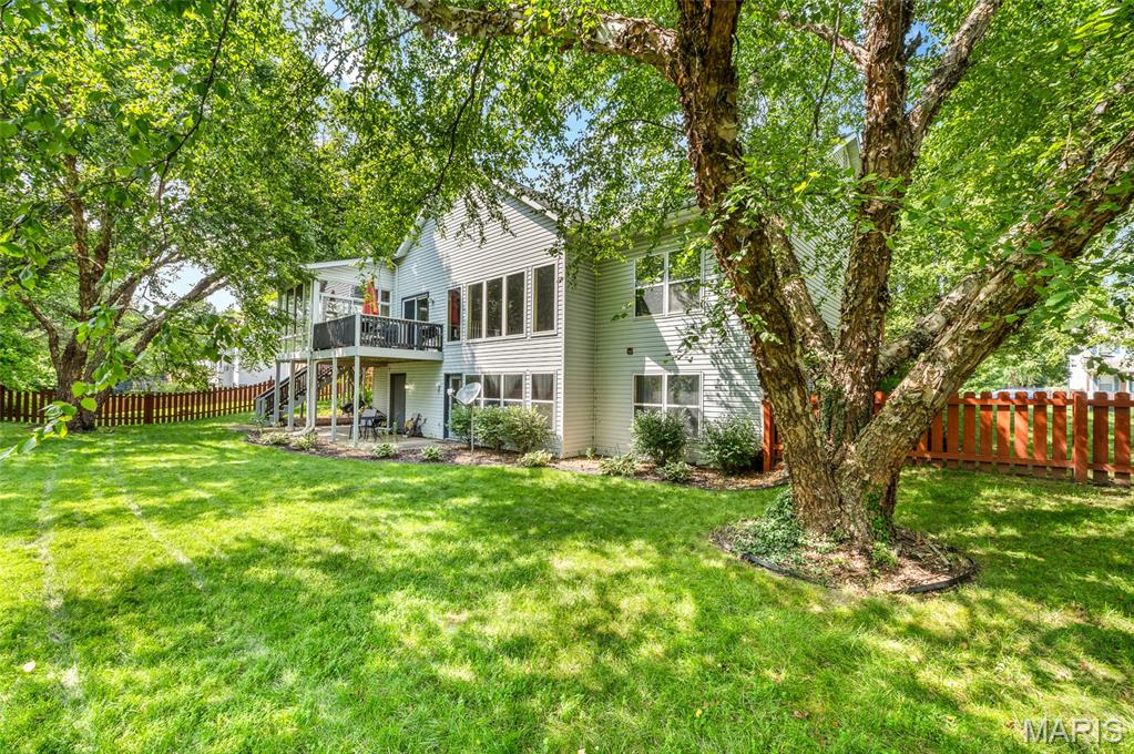 405 Fairwood Hills Road O'Fallon, IL 62269 - Photo 49 of 55 Gallery Image 49