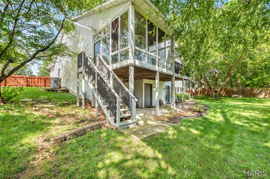405 Fairwood Hills Road O'Fallon, IL 62269 - Photo 50 of 55 Gallery Image 50