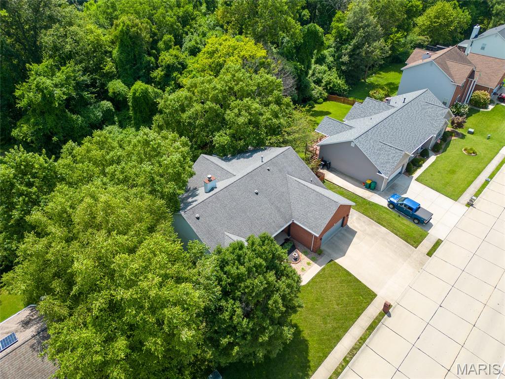 405 Fairwood Hills Road O'Fallon, IL 62269 - Photo 51 of 55 Gallery Image 51