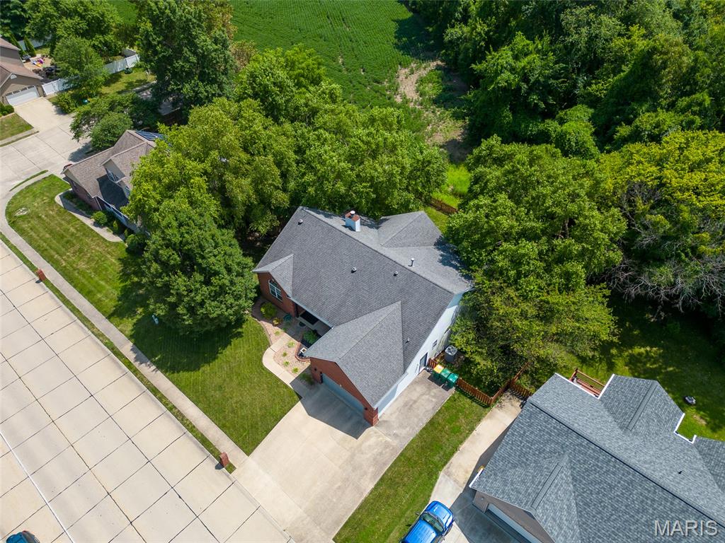 405 Fairwood Hills Road O'Fallon, IL 62269 - Photo 52 of 55 Gallery Image 52