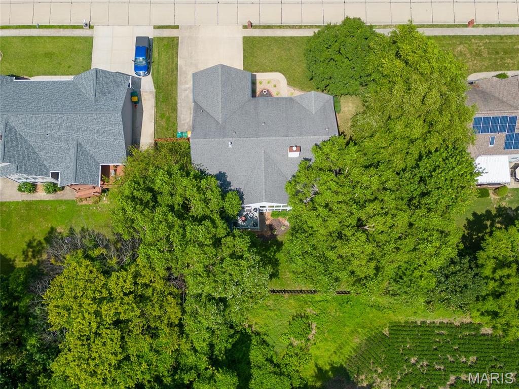 405 Fairwood Hills Road O'Fallon, IL 62269 - Photo 53 of 55 Gallery Image 53
