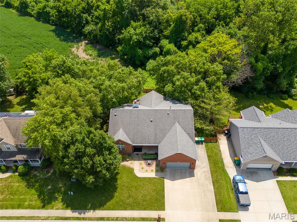 405 Fairwood Hills Road O'Fallon, IL 62269 - Photo 54 of 55 Gallery Image 54