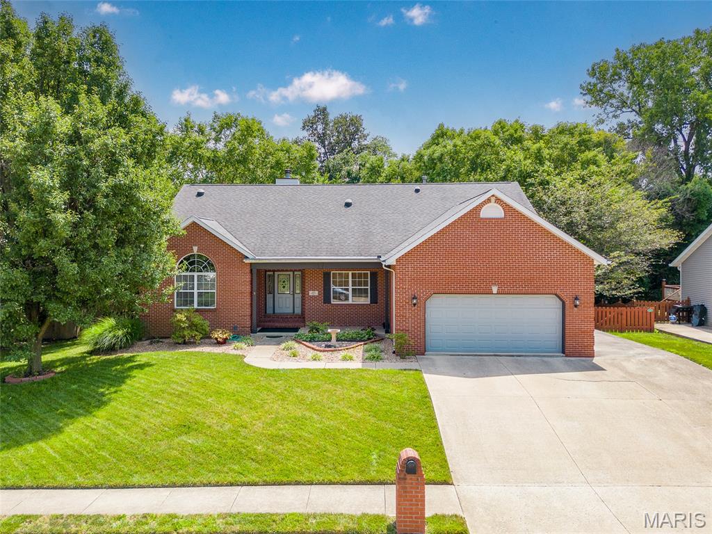 405 Fairwood Hills Road O'Fallon, IL 62269 - Photo 55 of 55 Gallery Image 55