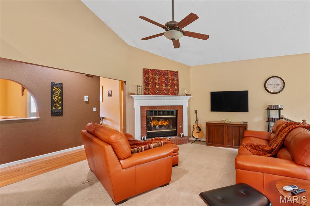 405 Fairwood Hills Road O'Fallon, IL 62269 - Photo 6 of 55 Gallery Image 6