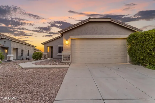 $290,000 | 1486 South 228th Lane, Buckeye, AZ 85326