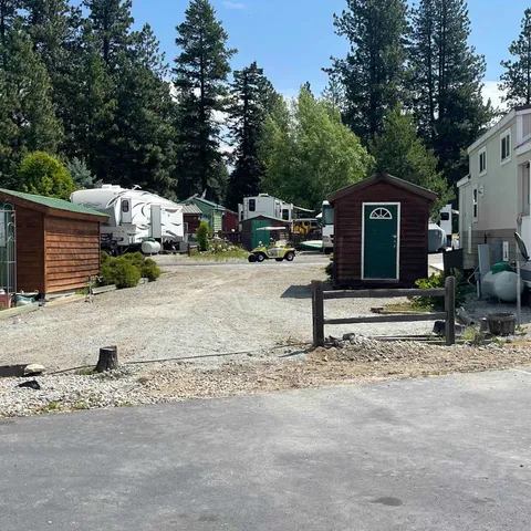 $67,000 | 300 Tall Pne Loop North, Usk, WA 99180