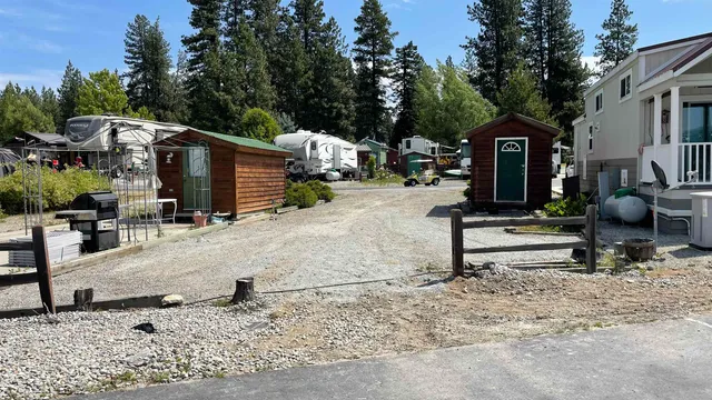 $67,000 | 300 Tall Pne Loop North, Usk, WA 99180