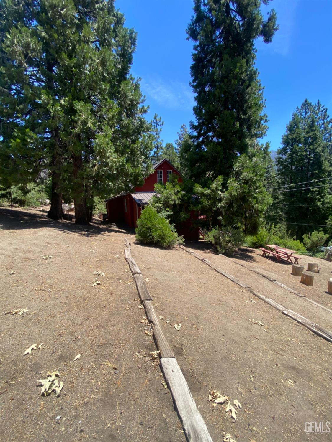 Undisclosed Address Posey, CA 93260 - Photo 21 of 26