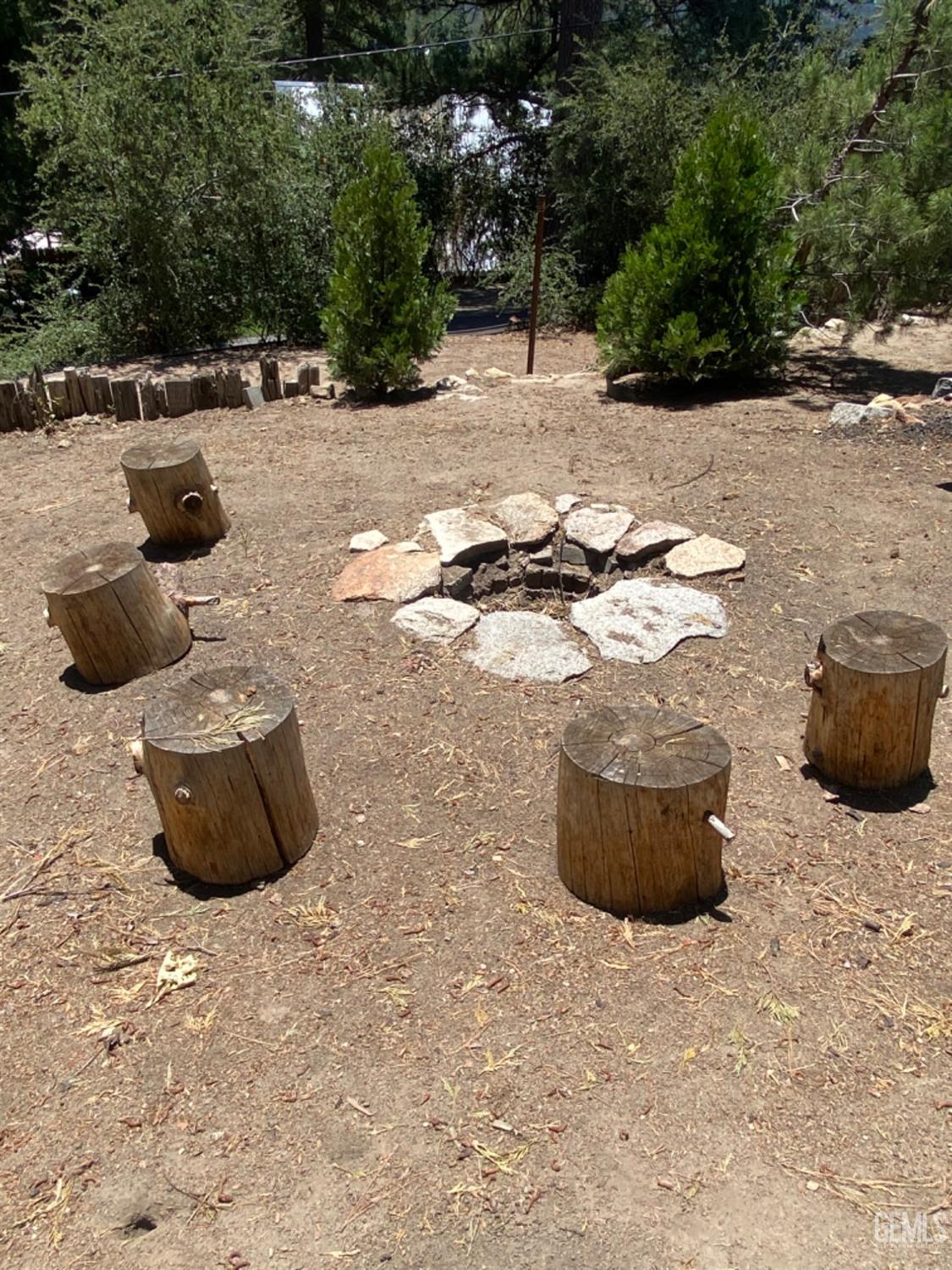 Undisclosed Address Posey, CA 93260 - Photo 25 of 26