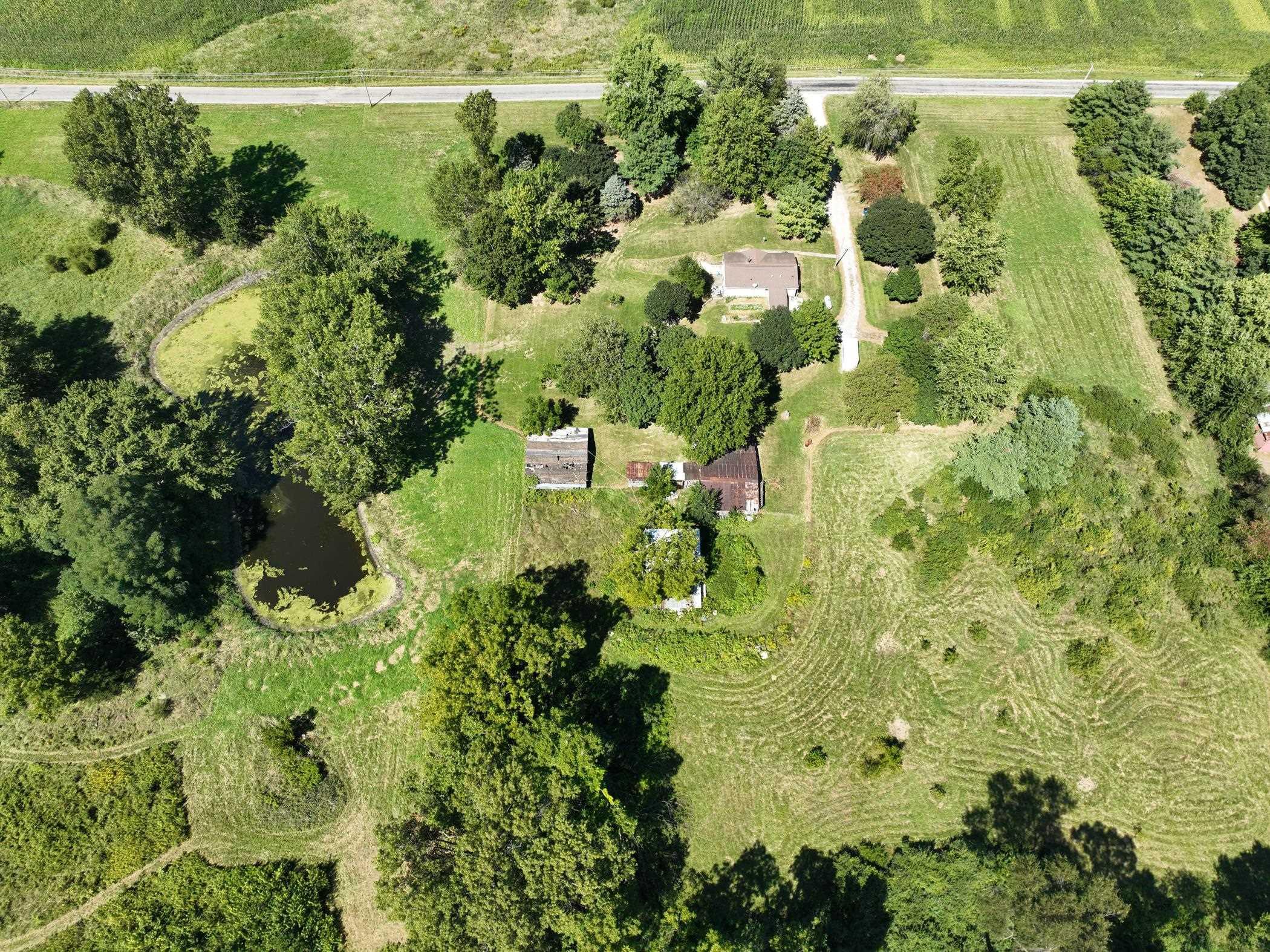9903 Watterson Road Churubusco, IN 46723 - Photo 23 of 36