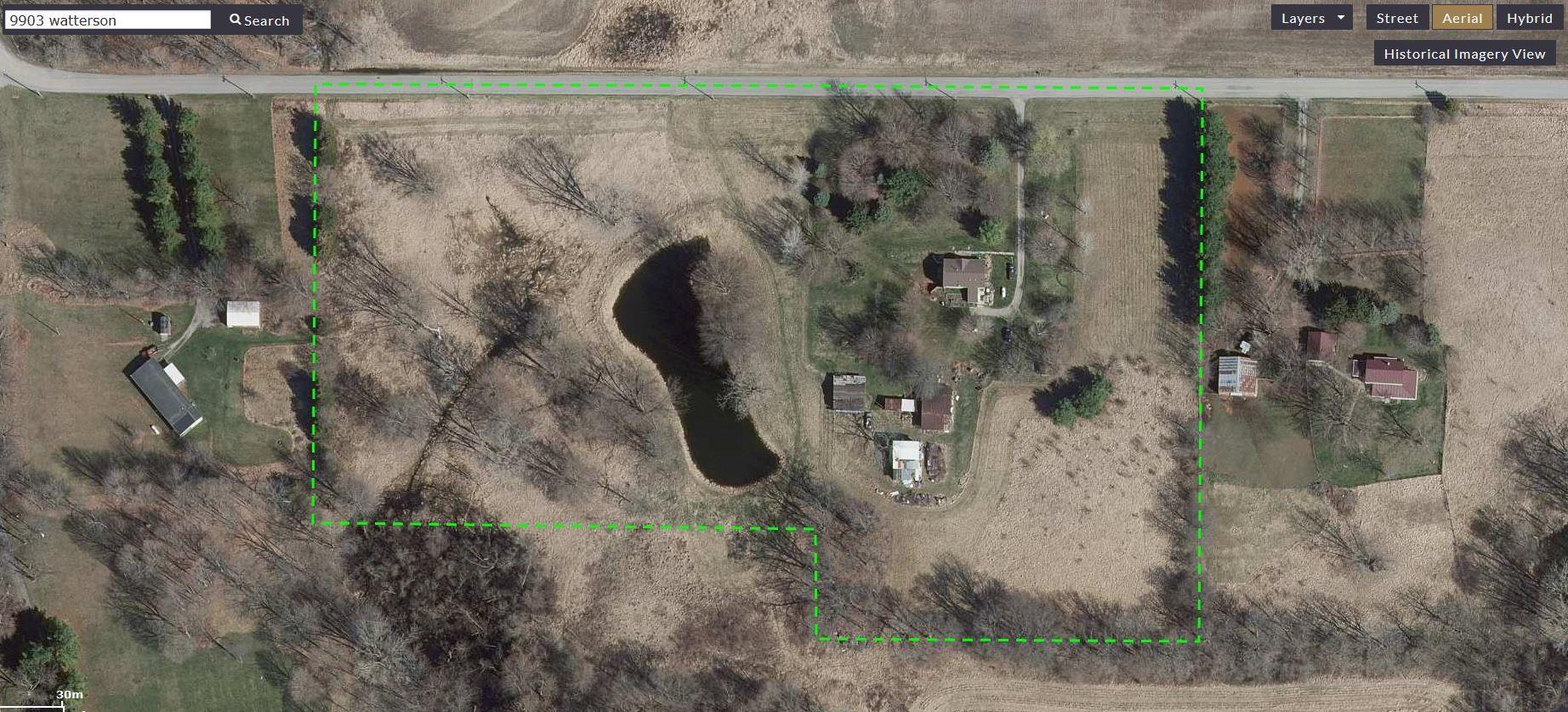 9903 Watterson Road Churubusco, IN 46723 - Photo 36 of 36
